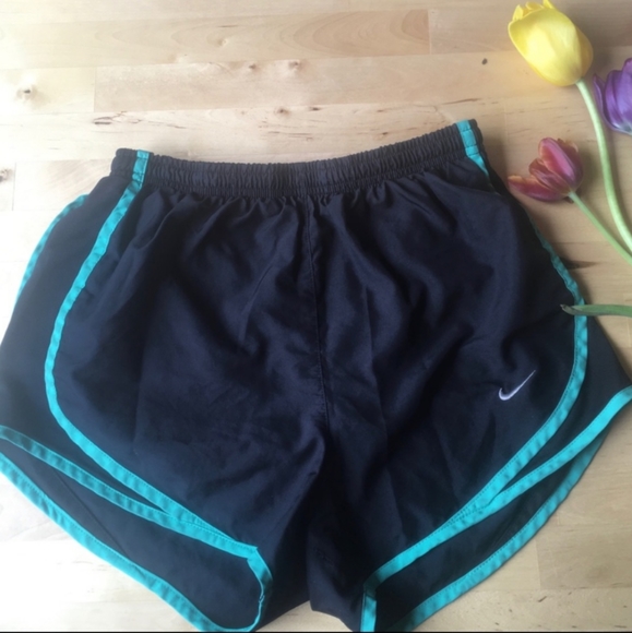Nike Dri Fit Shorts - Picture 3 of 5
